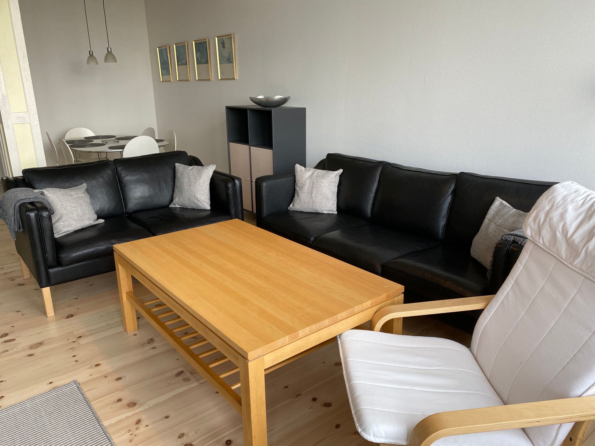 Skaerven Beachfront Wohnung C-Image-tags.info