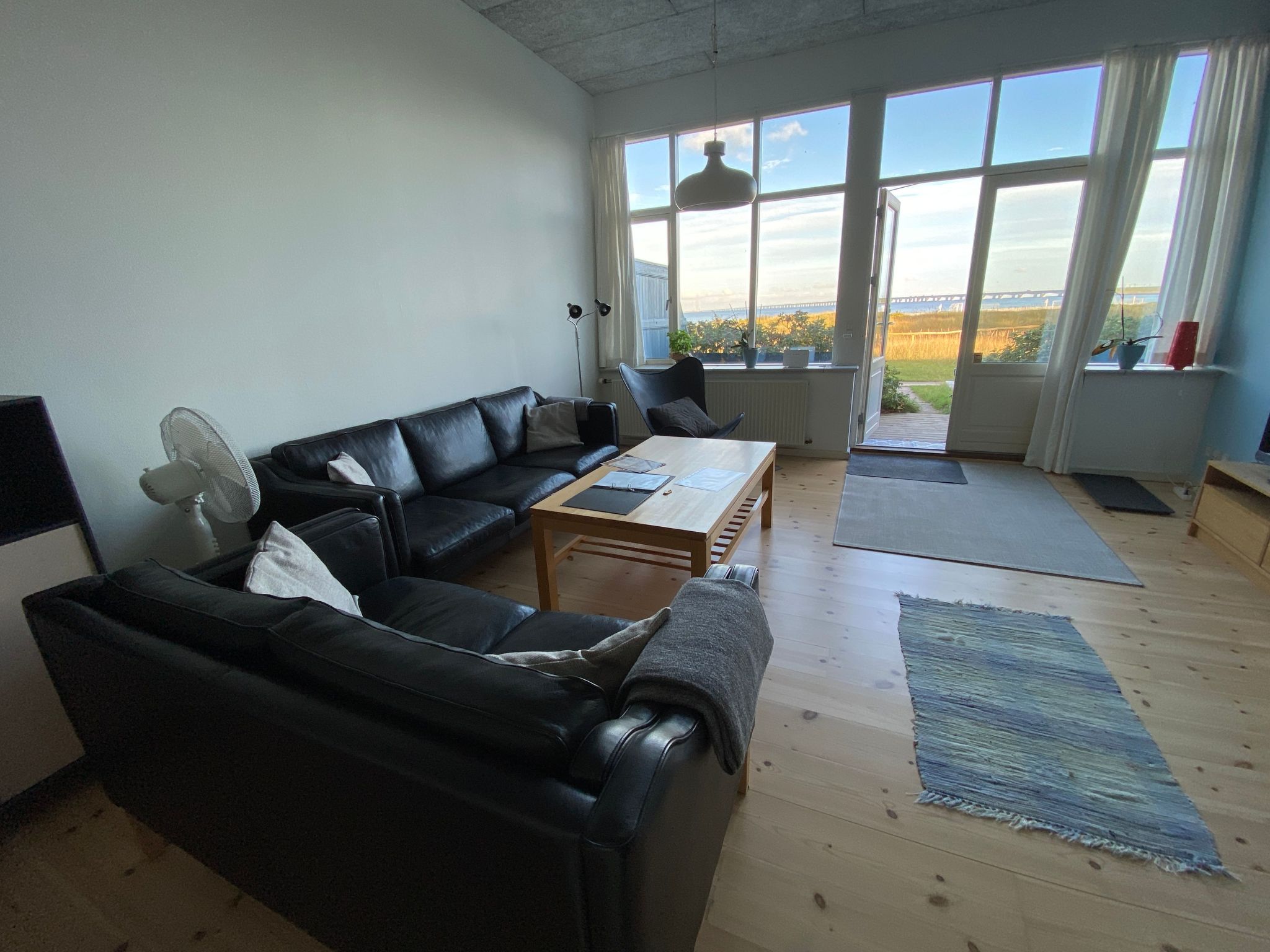 Skaerven Beachfront Wohnung C-Image-tags.info