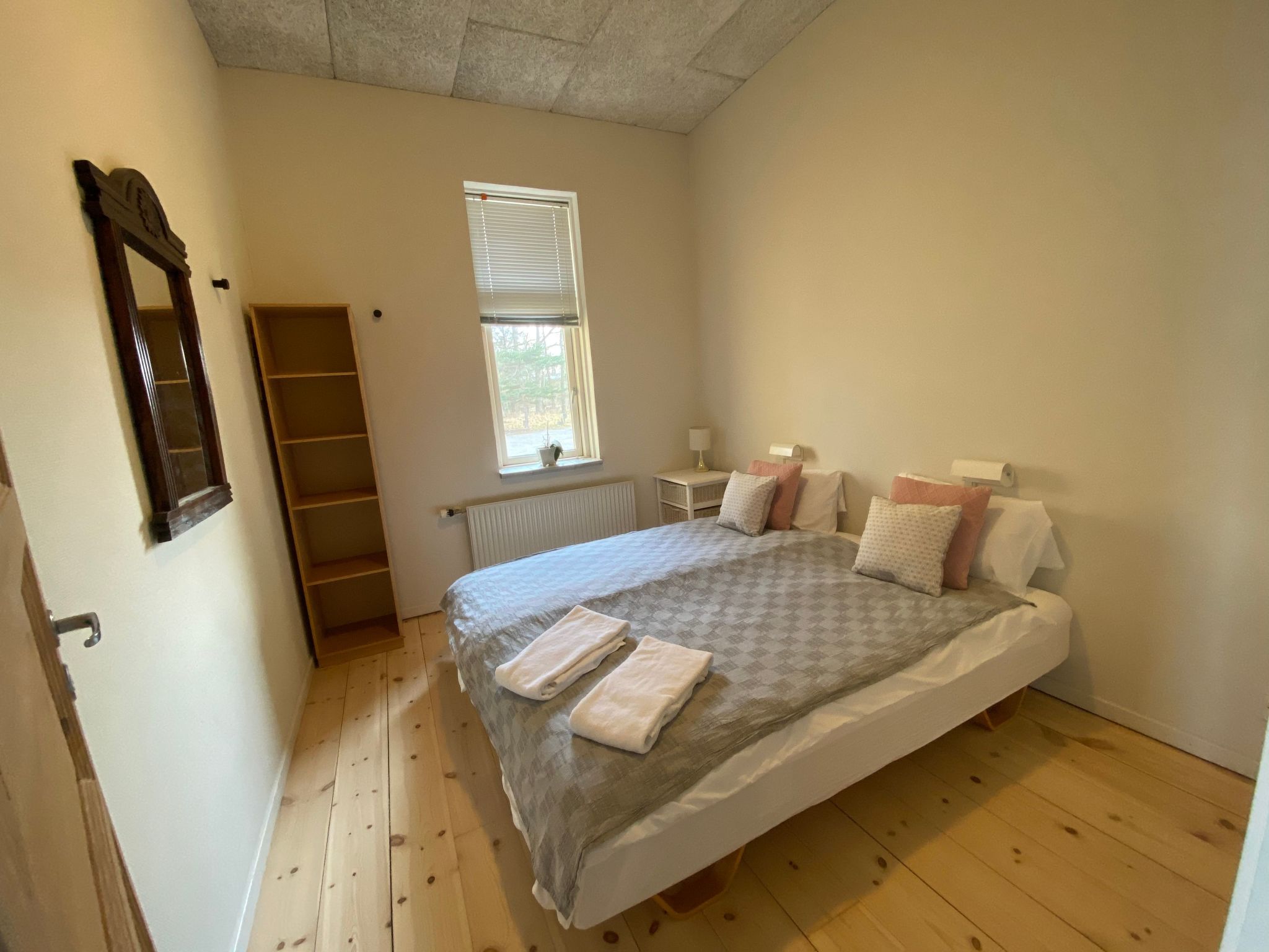 Skaerven Beachfront Wohnung C-Image-tags.info