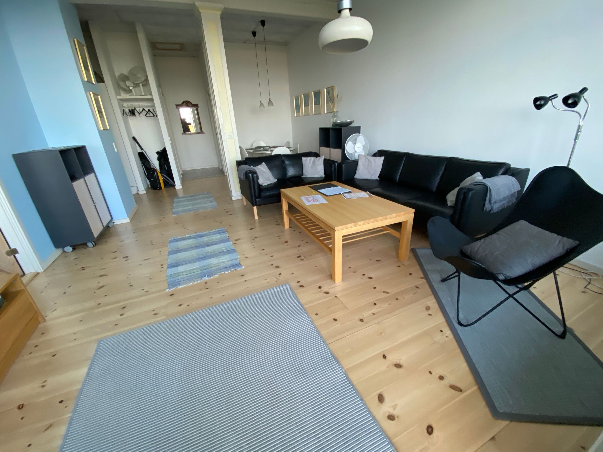 Skaerven Beachfront Wohnung C-Image-tags.info