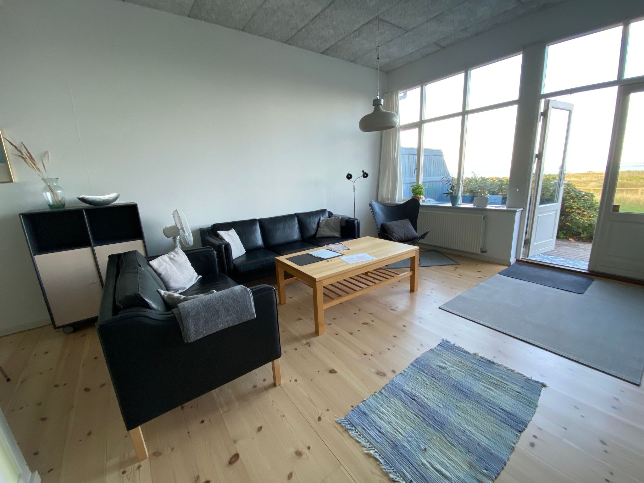 Skaerven Beachfront Wohnung C-Image-tags.info