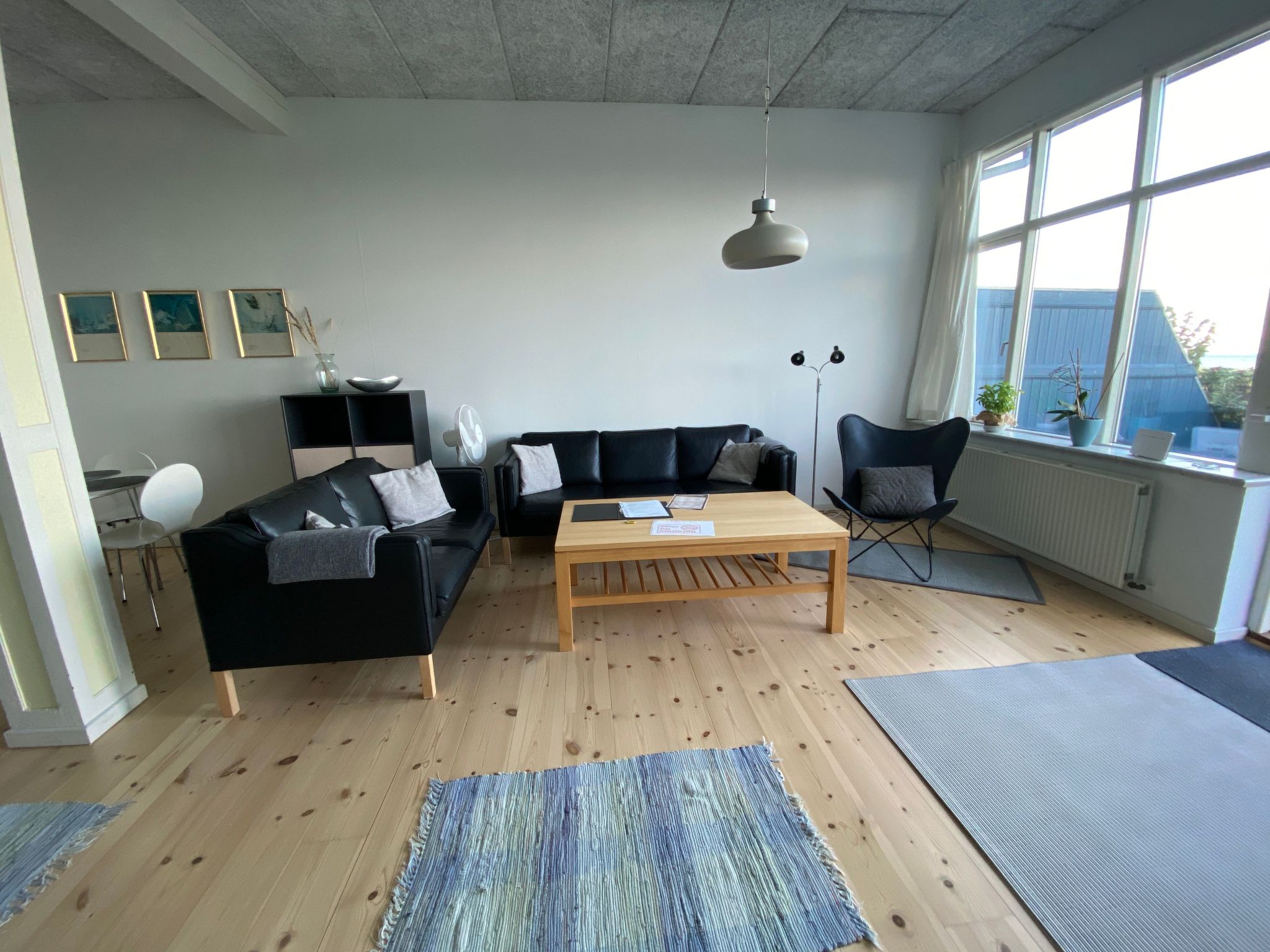 Skaerven Beachfront Wohnung C-Image-tags.info