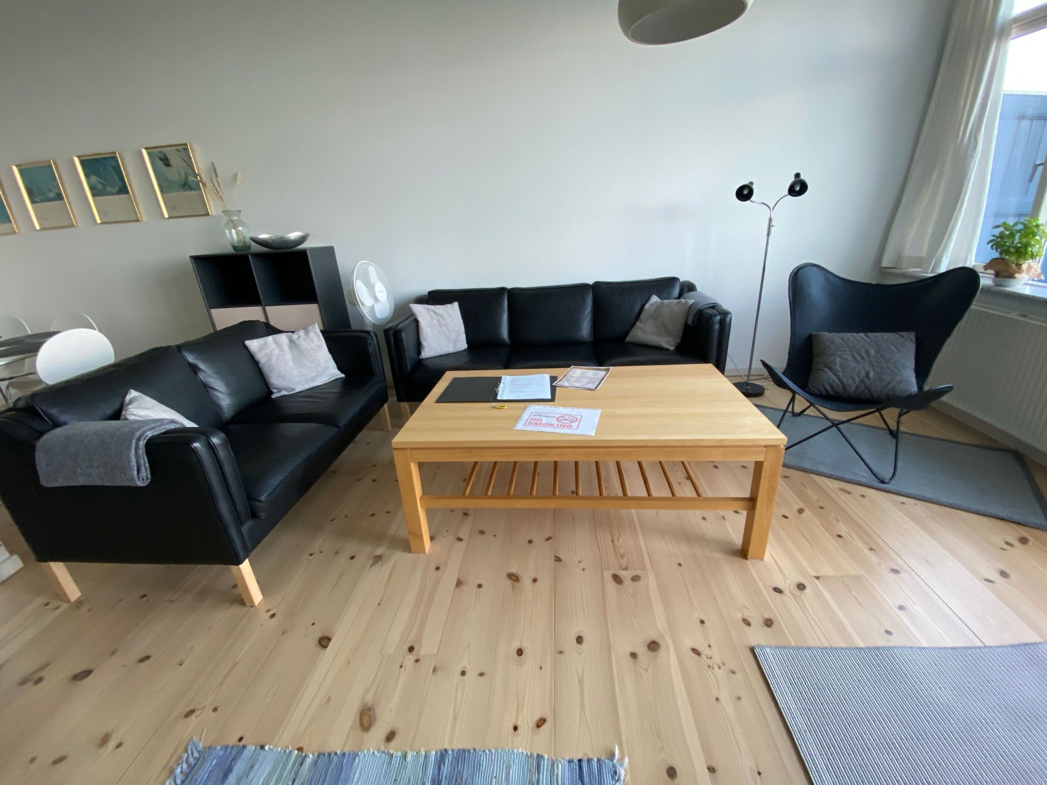 Skaerven Beachfront Wohnung C-Image-tags.info