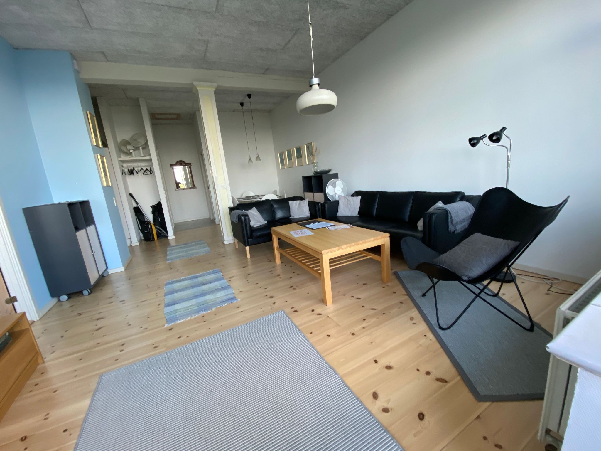 Skaerven Beachfront Wohnung C-Image-tags.info