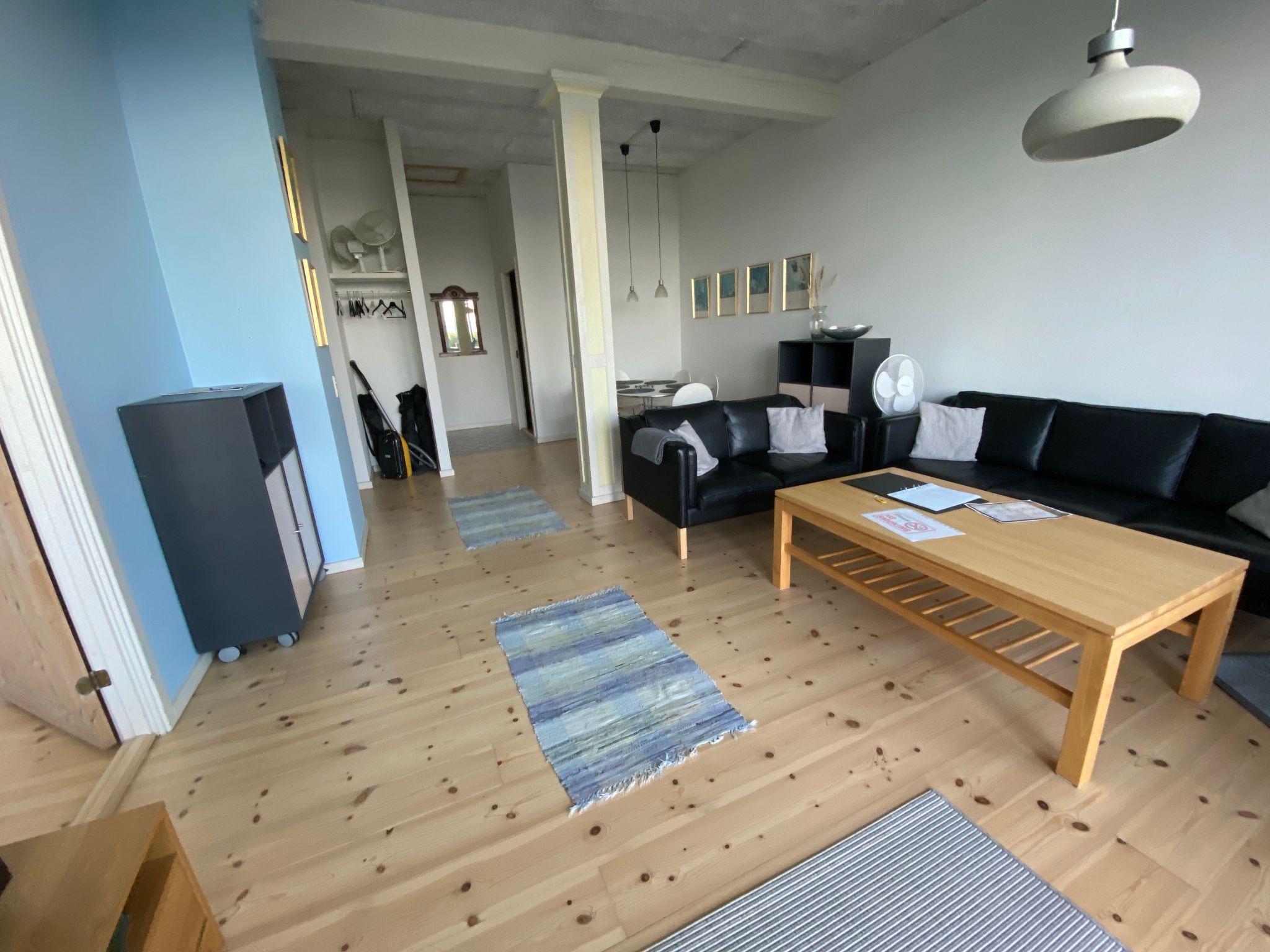 Skaerven Beachfront Wohnung C-Image-tags.info