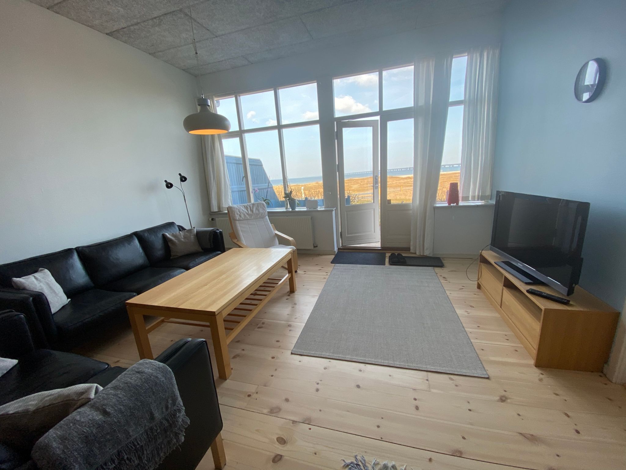 Skaerven Beachfront Wohnung C-Image-tags.info