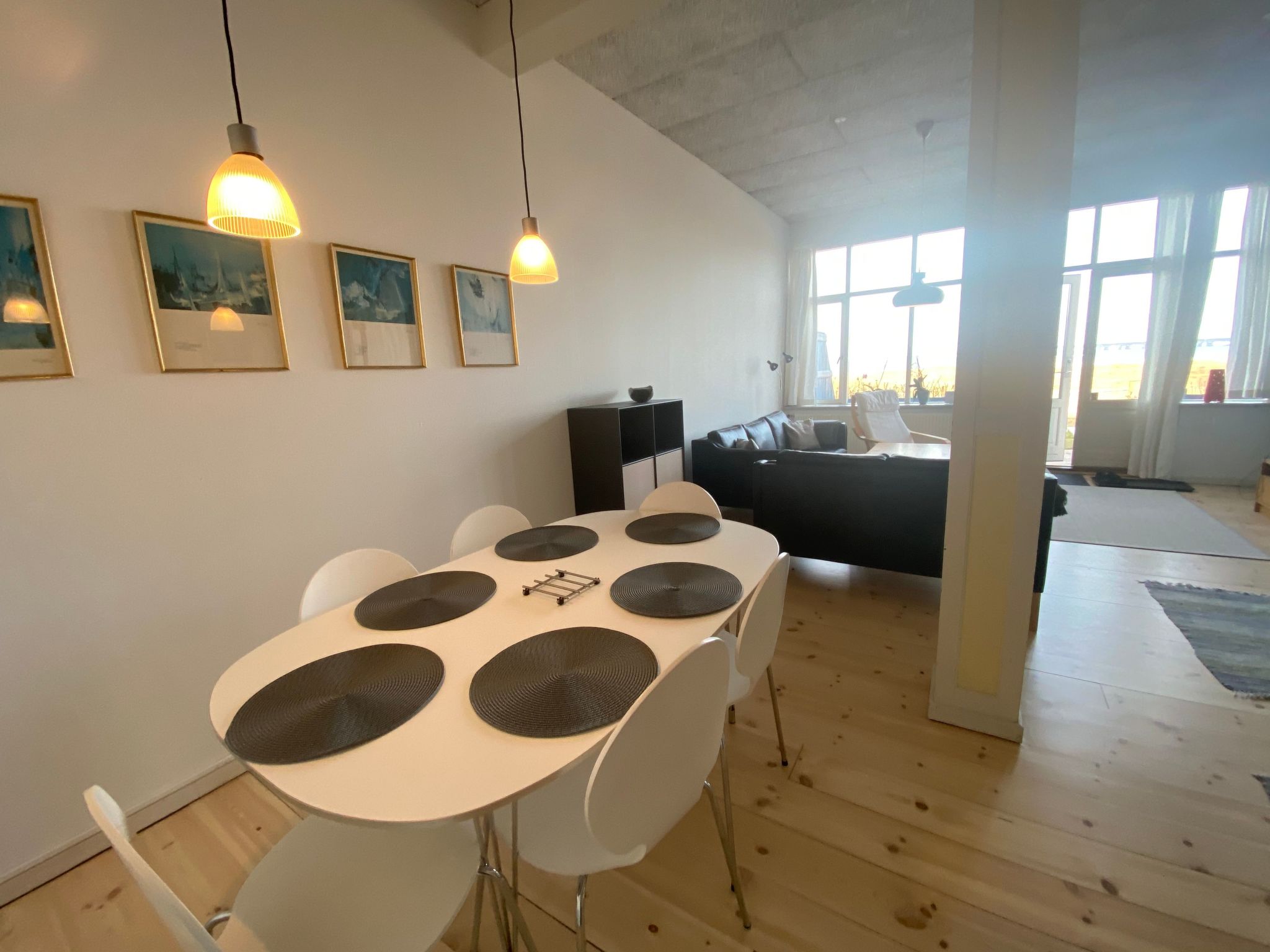 Skaerven Beachfront Wohnung C-Image-tags.info