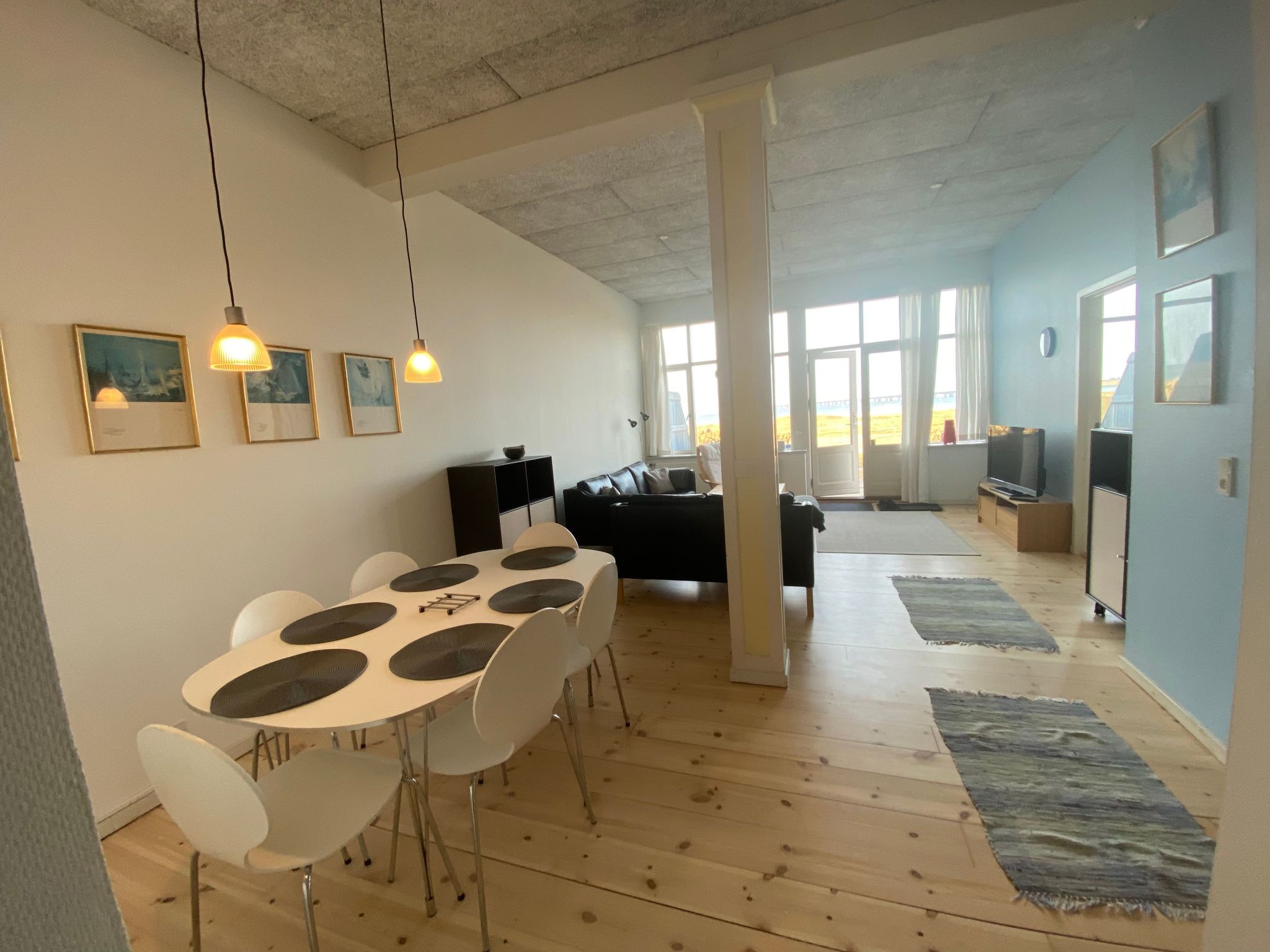 Skaerven Beachfront Wohnung C-Image-tags.info