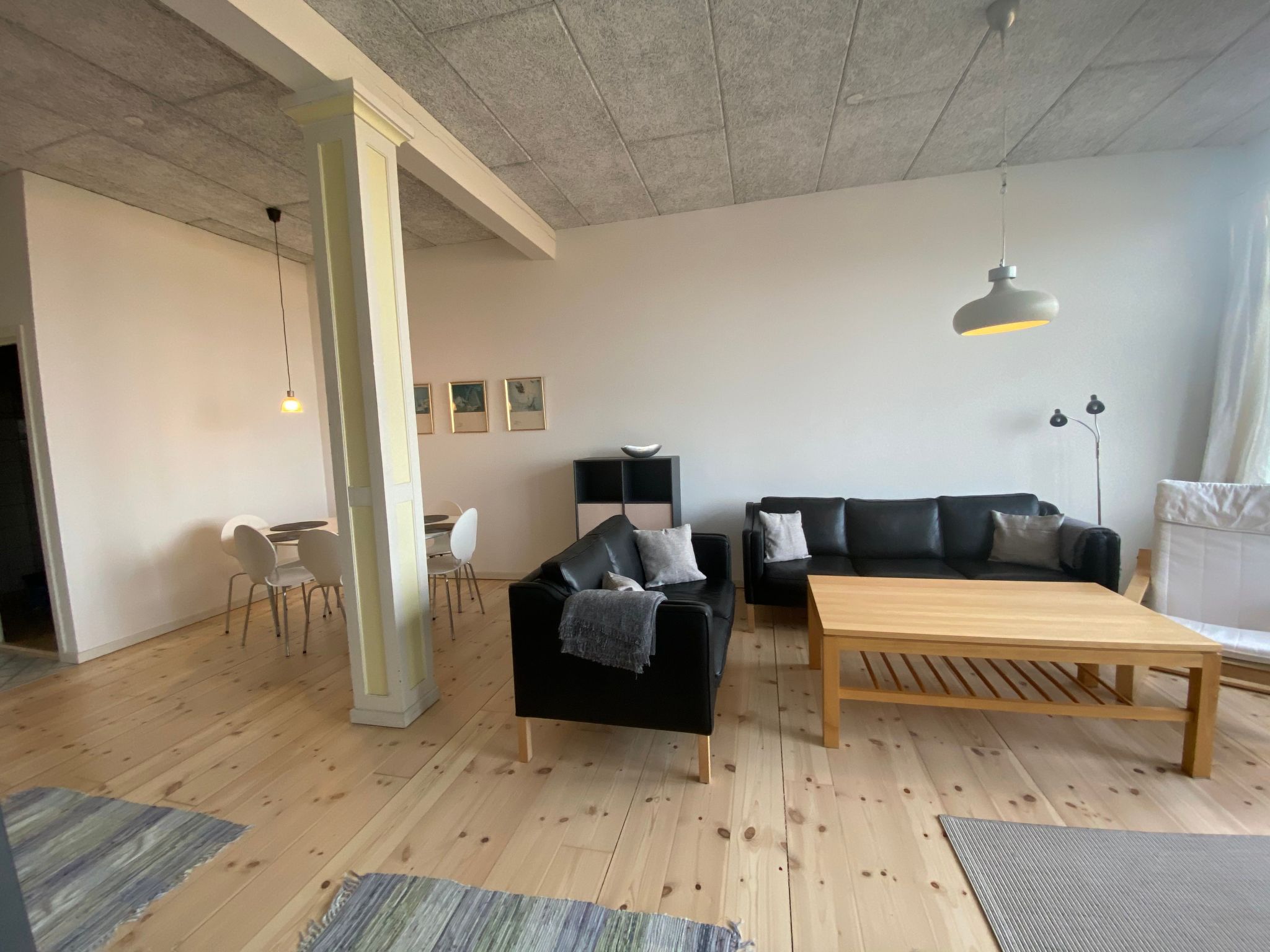 Skaerven Beachfront Wohnung C-Image-tags.info