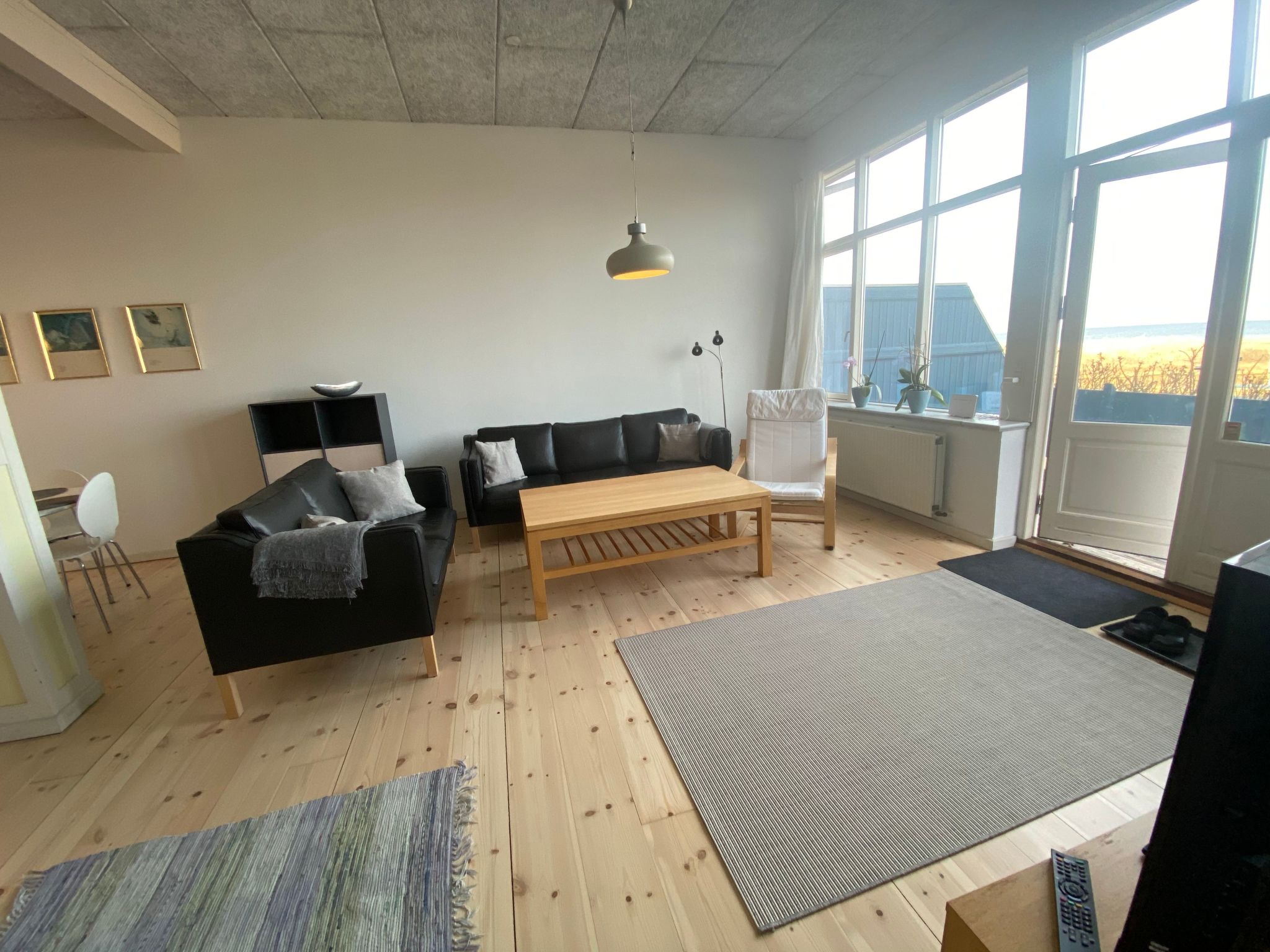 Skaerven Beachfront Wohnung C-Image-tags.info