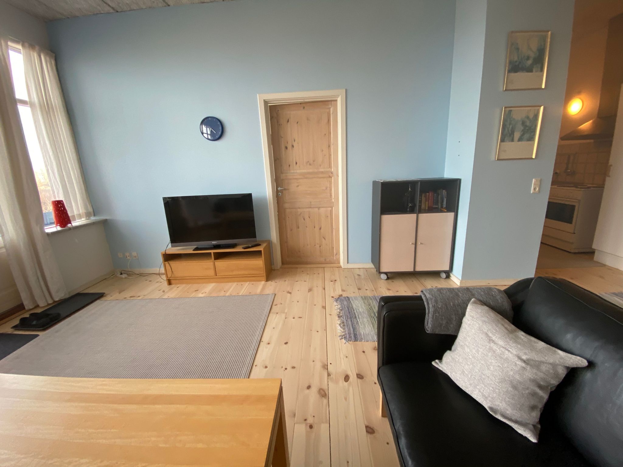 Skaerven Beachfront Wohnung C-Image-tags.info