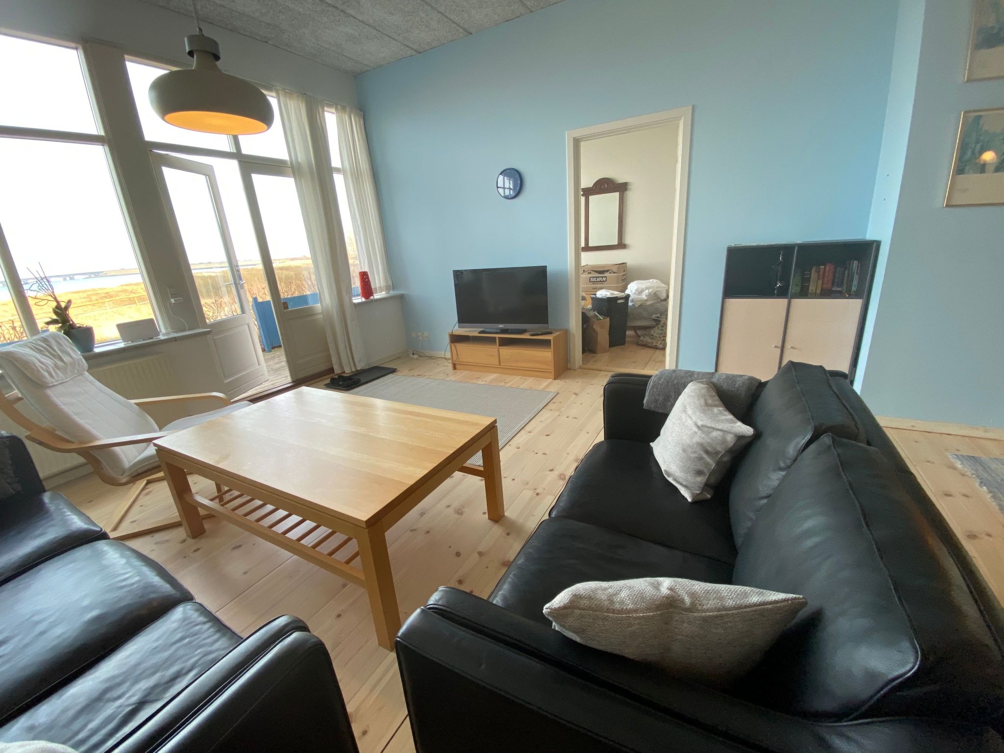 Skaerven Beachfront Wohnung C-Image-tags.info