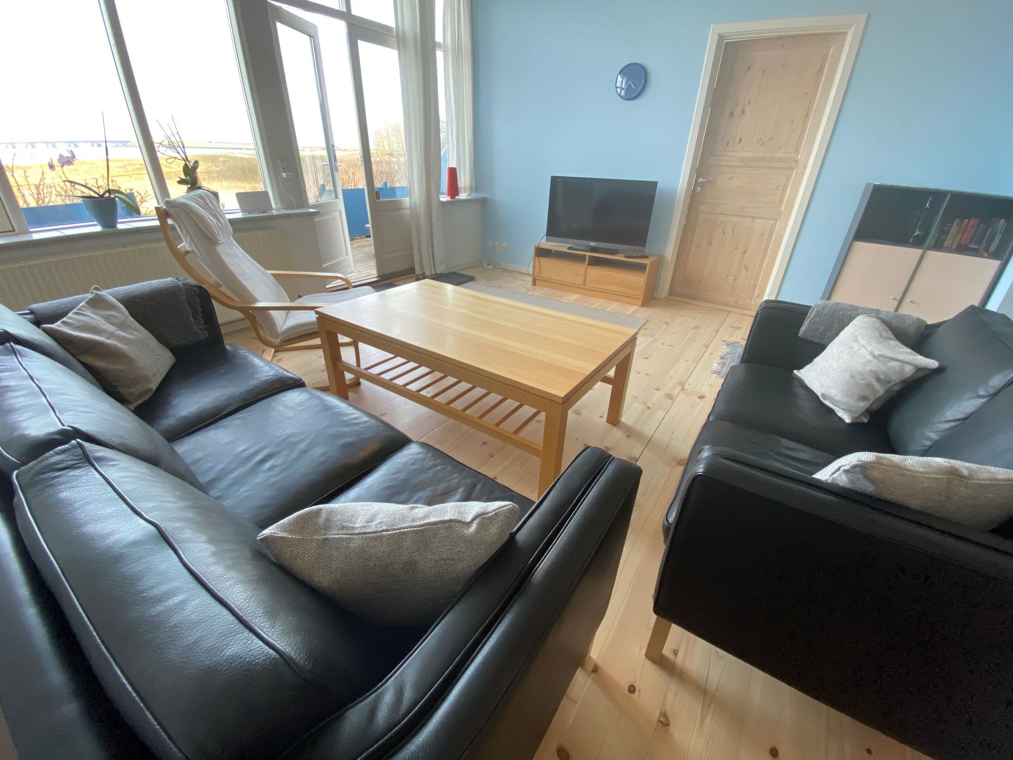 Skaerven Beachfront Wohnung C-Image-tags.info