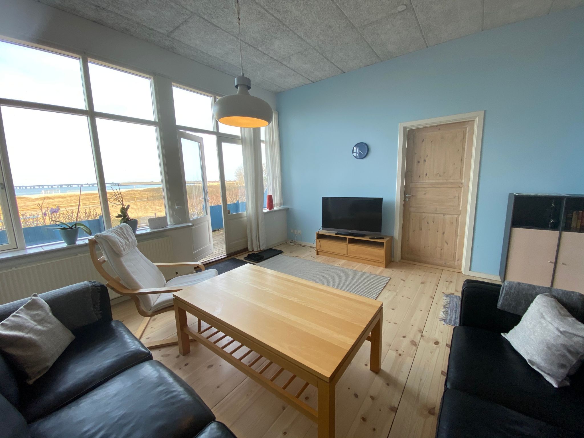 Skaerven Beachfront Wohnung C-Image-tags.info