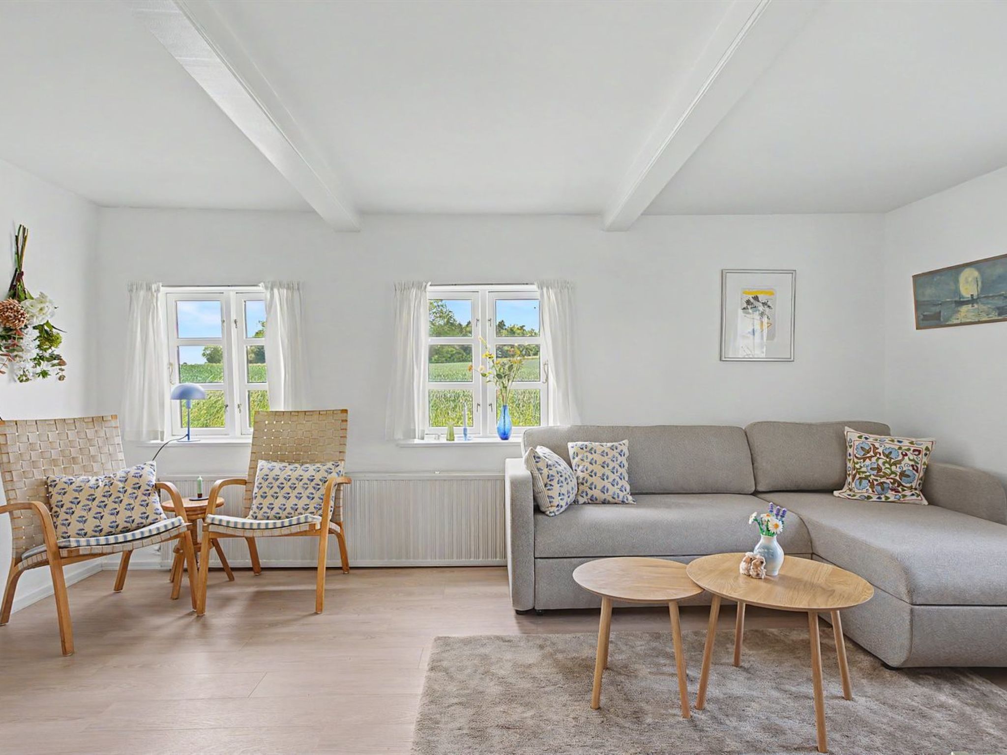 "Olufdine" - 350m from the sea