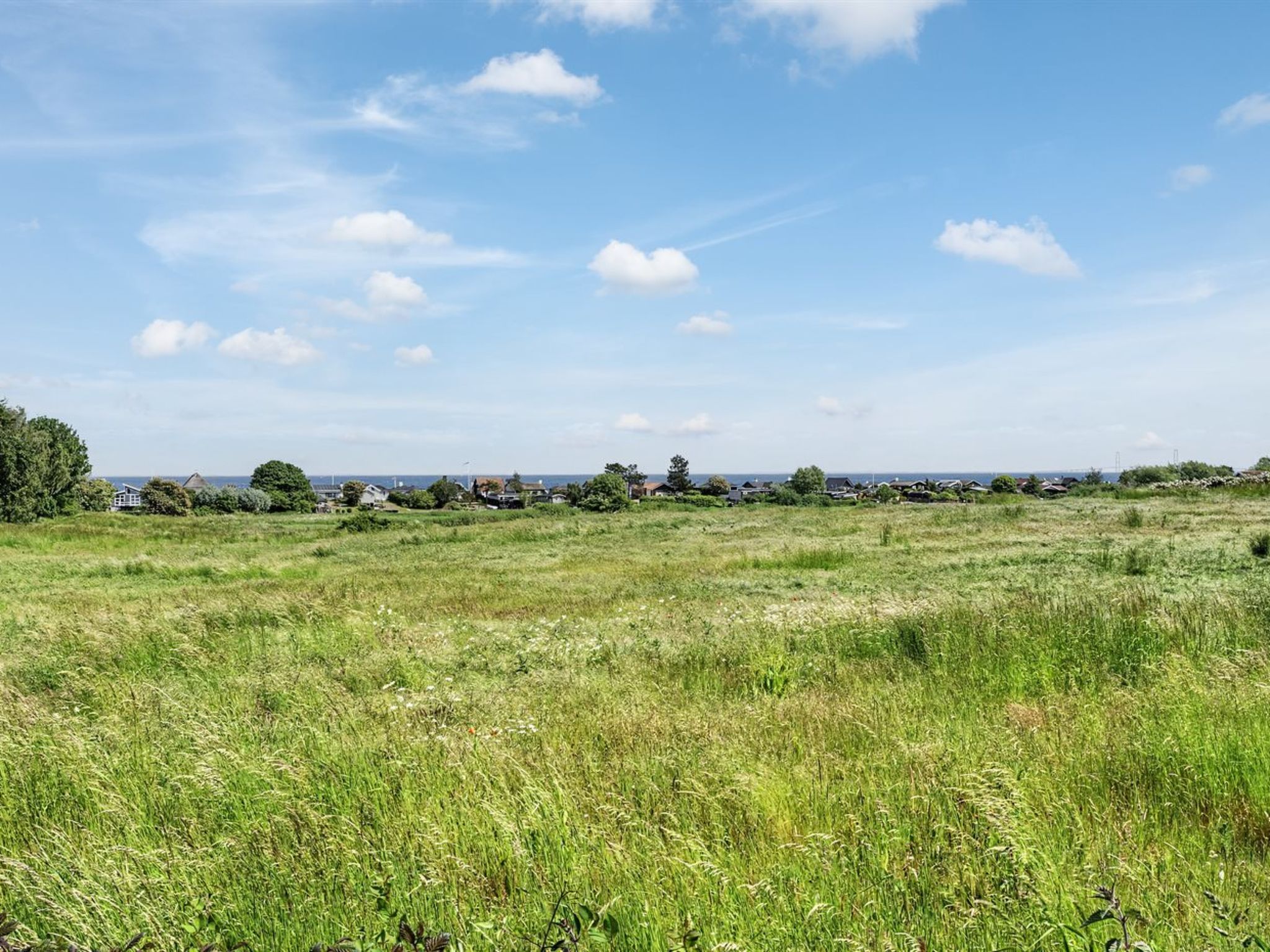 "Olufdine" - 350m from the sea - Buiten