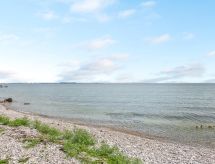 Licht vakantiehuis op 100 meter van zee in Frørup, Fyn - thumbnail 5