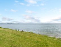 Licht vakantiehuis op 100 meter van zee in Frørup, Fyn - thumbnail 4
