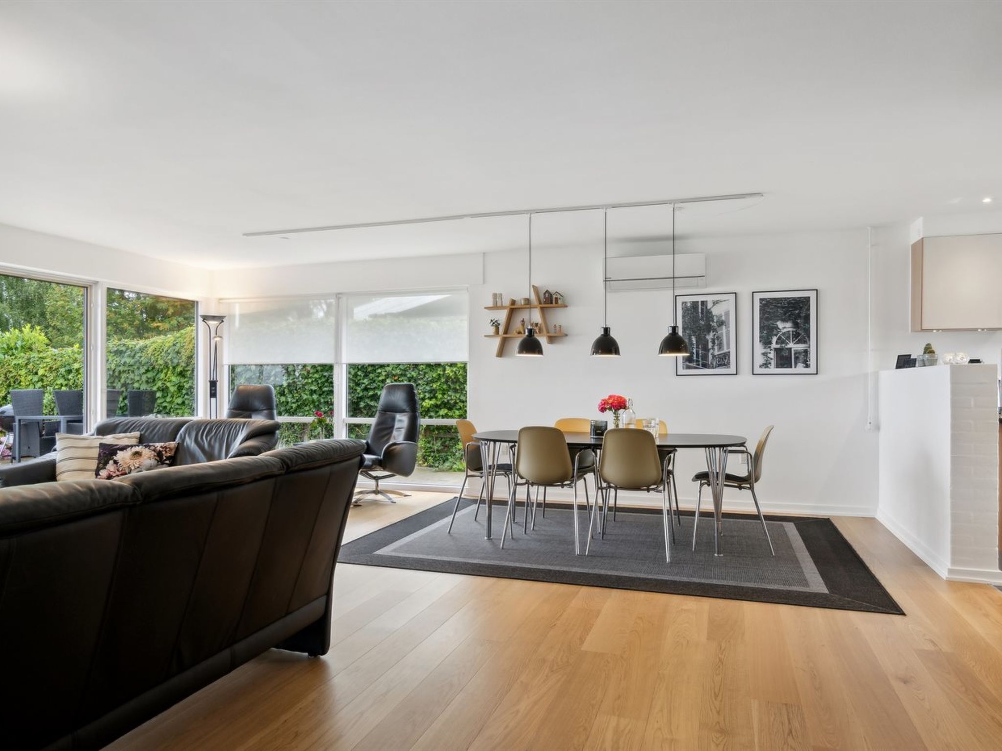 "Erok" - 100m from the sea - Binnen