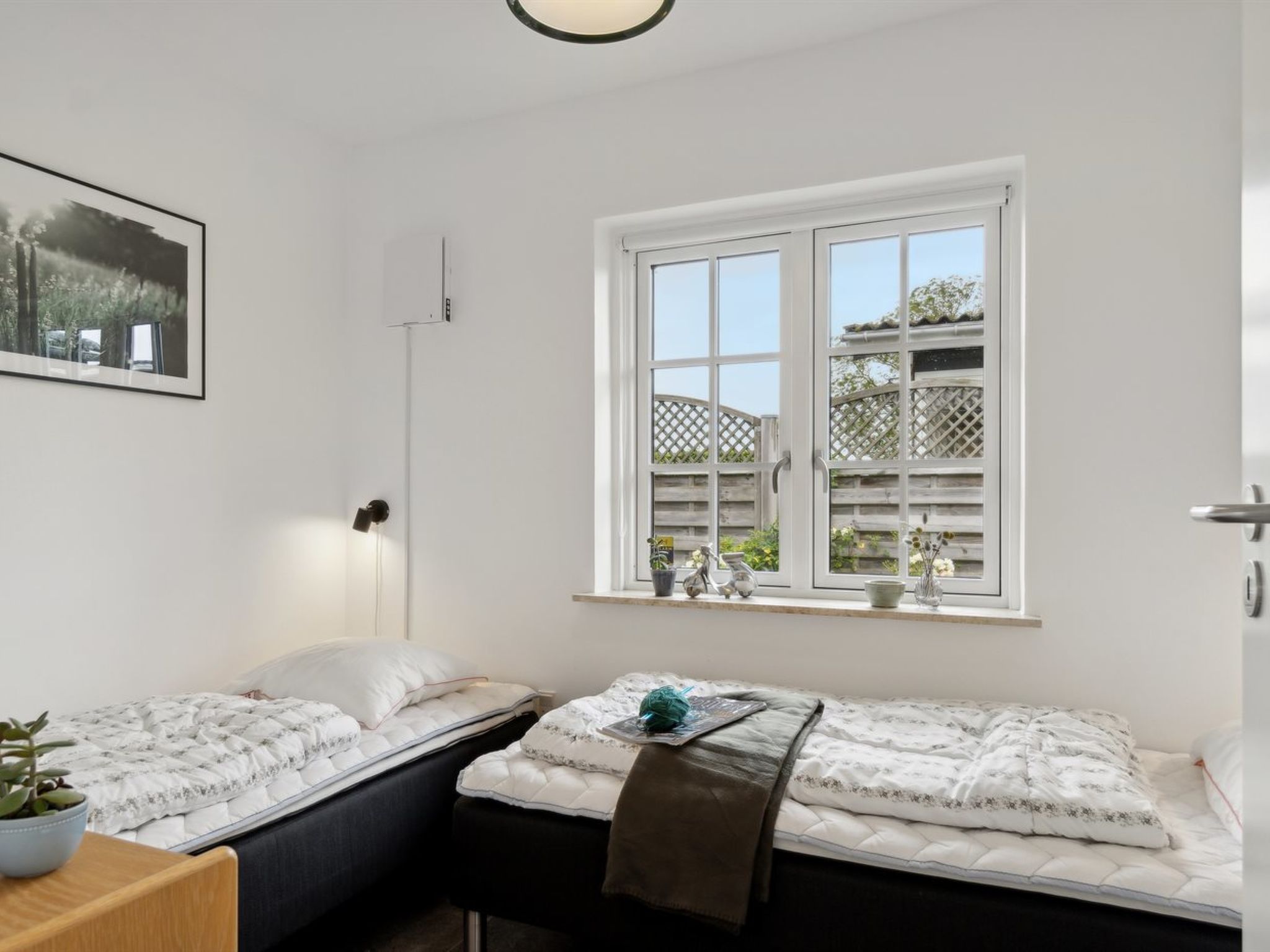 "Erok" - 100m from the sea - Binnen