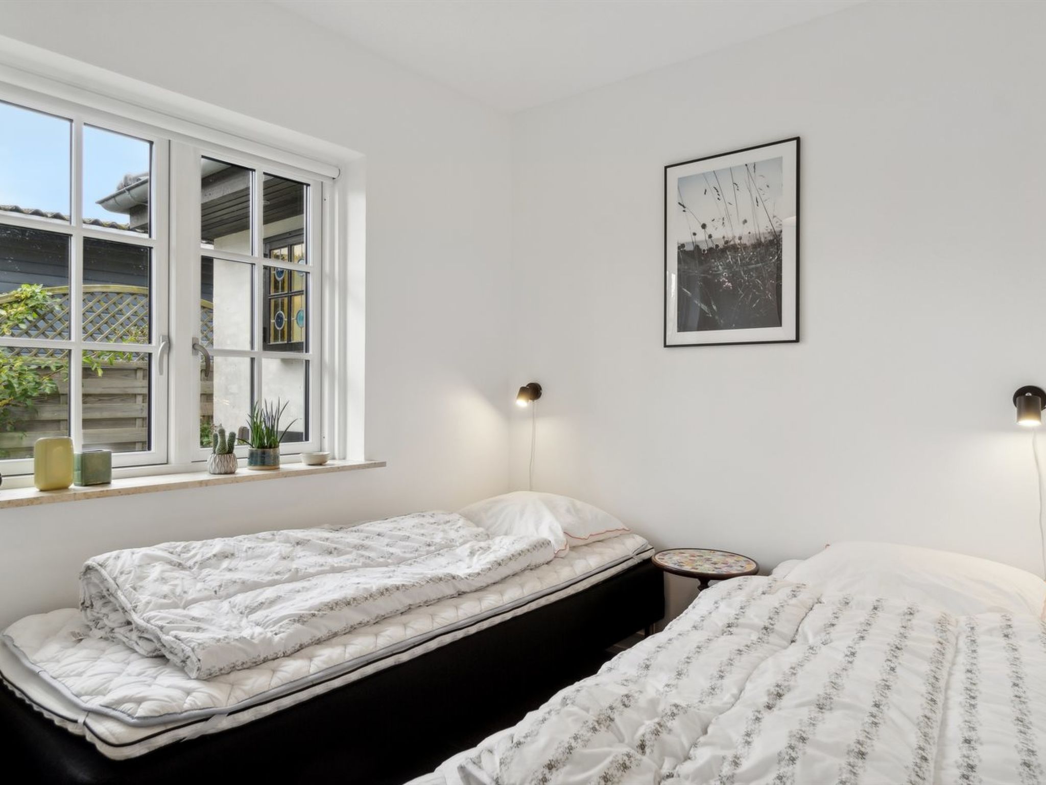 "Erok" - 100m from the sea - Binnen