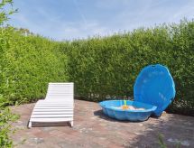 Licht vakantiehuis nabij strand Frørup, Fyn – 4 personen - thumbnail 6