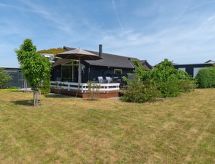 Licht vakantiehuis nabij strand Frørup, Fyn – 4 personen - thumbnail 5