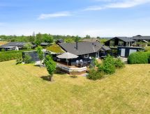 Licht vakantiehuis nabij strand Frørup, Fyn – 4 personen - thumbnail 4