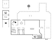 Licht vakantiehuis nabij strand Frørup, Fyn – 4 personen - thumbnail 2