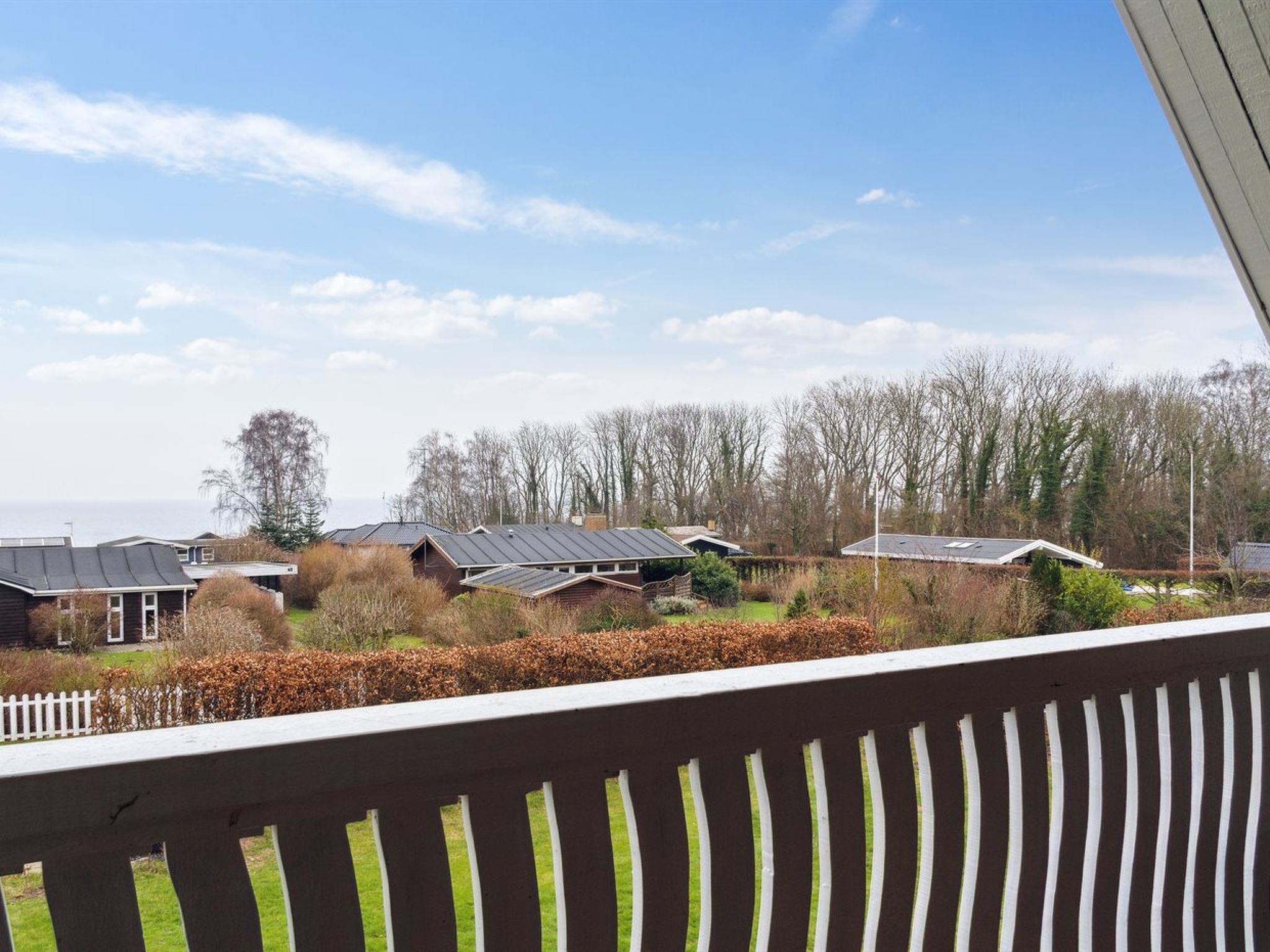 "Fentje" - 200m from the sea - Buiten