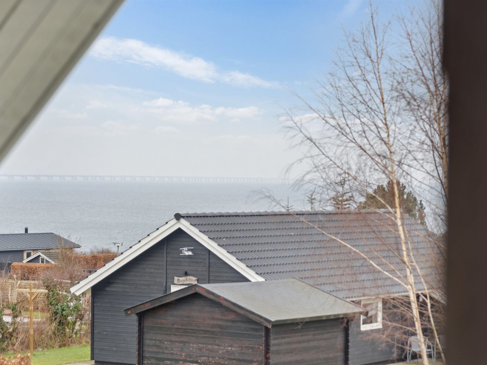 "Fentje" - 200m from the sea - Buiten