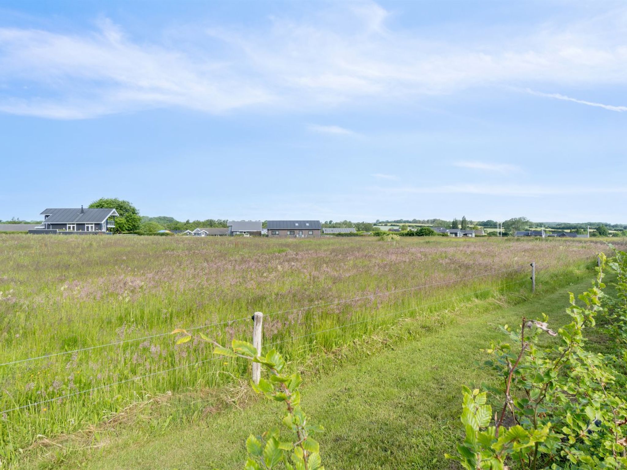 "Fentje" - 200m from the sea - Buiten