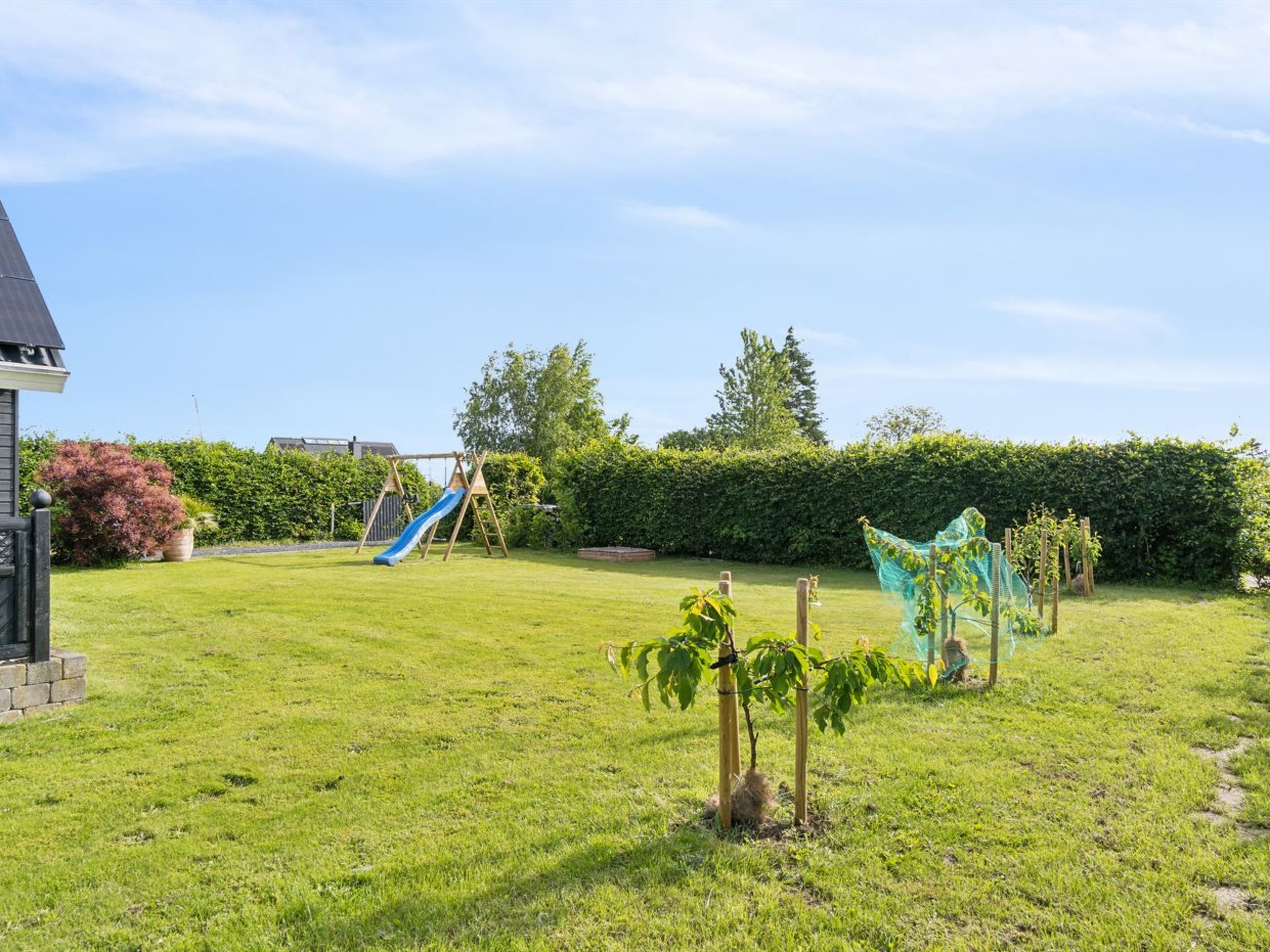 "Fentje" - 200m from the sea - Buiten
