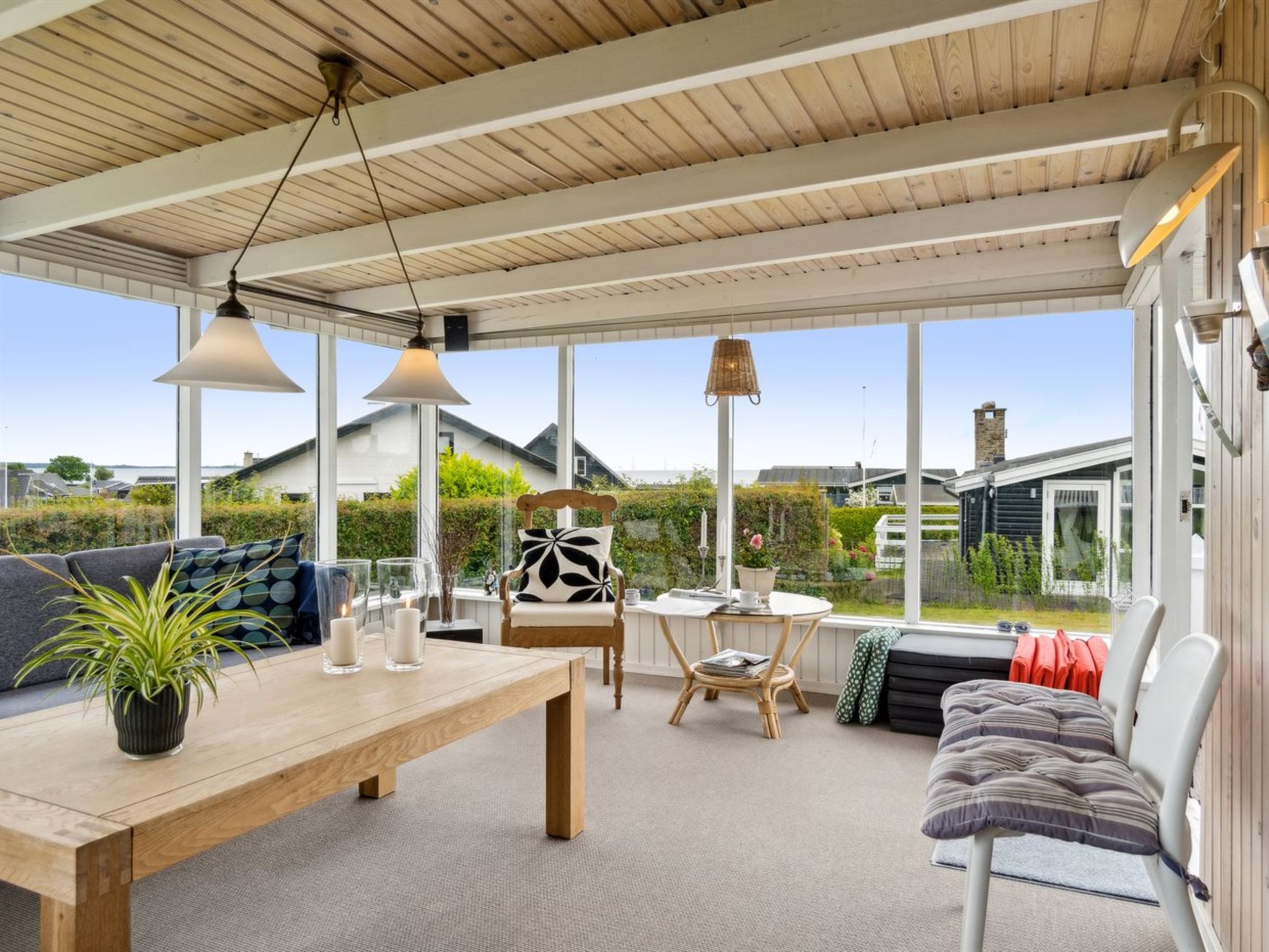 "Diddi" - 170m from the sea