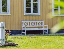 Ruime vakantiewoning Jelko op 375 meter van zee in Frørup, Fyn - thumbnail 6
