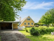 Ruime vakantiewoning Jelko op 375 meter van zee in Frørup, Fyn - thumbnail 4