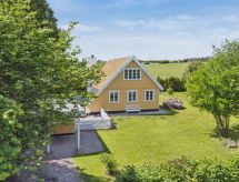 Ruime vakantiewoning Jelko op 375 meter van zee in Frørup, Fyn - thumbnail 3