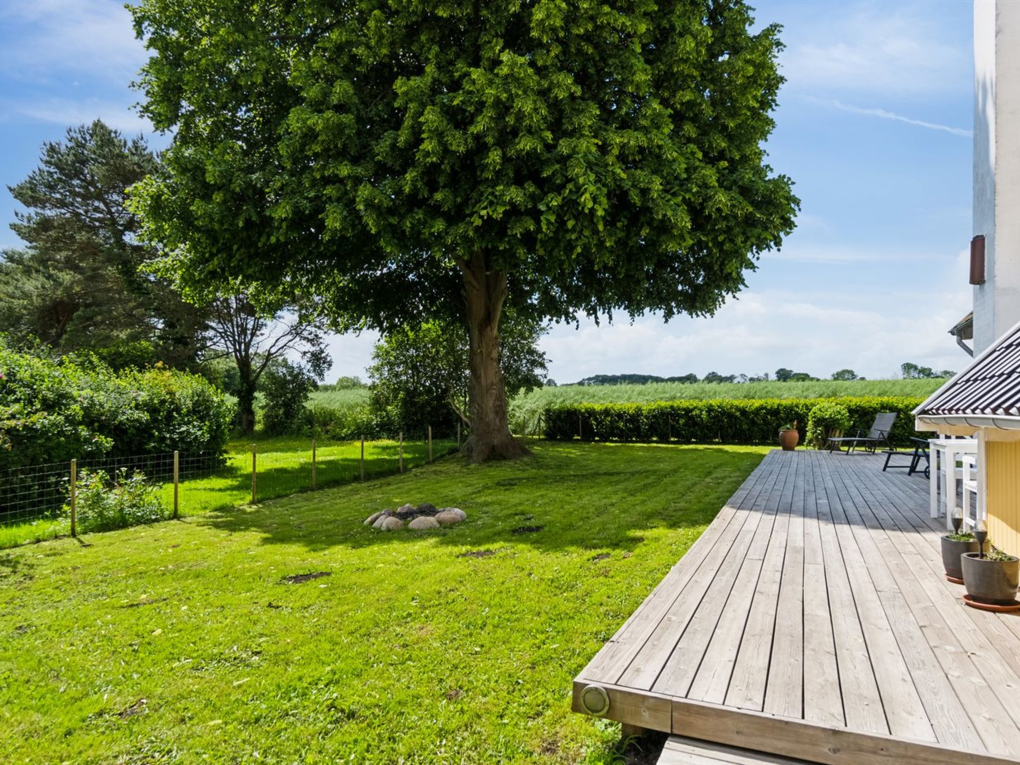 "Jelko" - 375m from the sea - Buiten