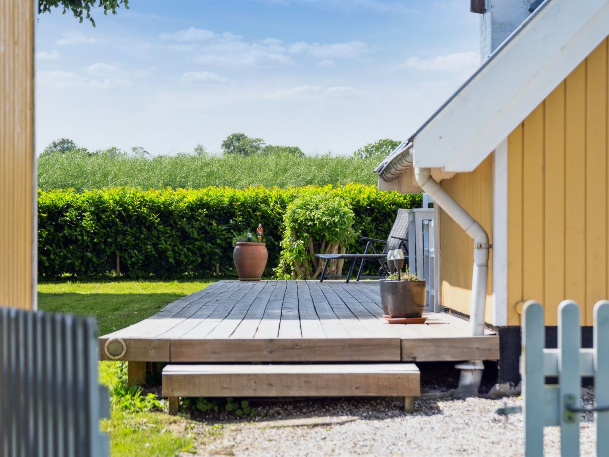 "Jelko" - 375m from the sea - Buiten