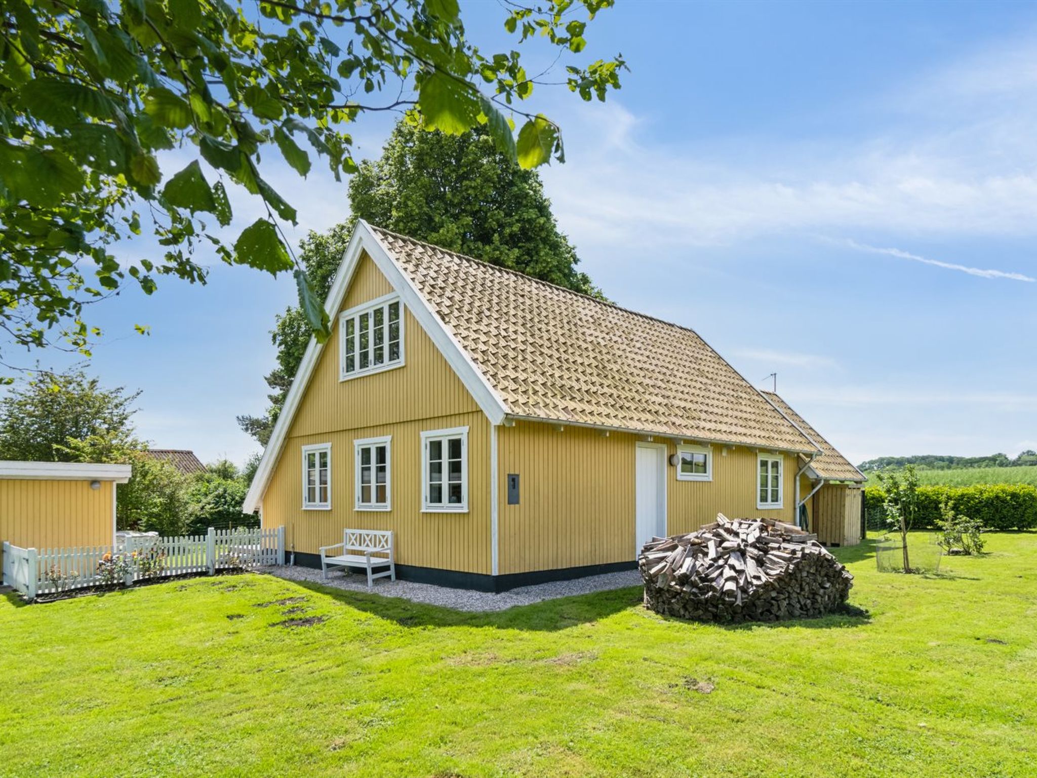 "Jelko" - 375m from the sea - Buiten