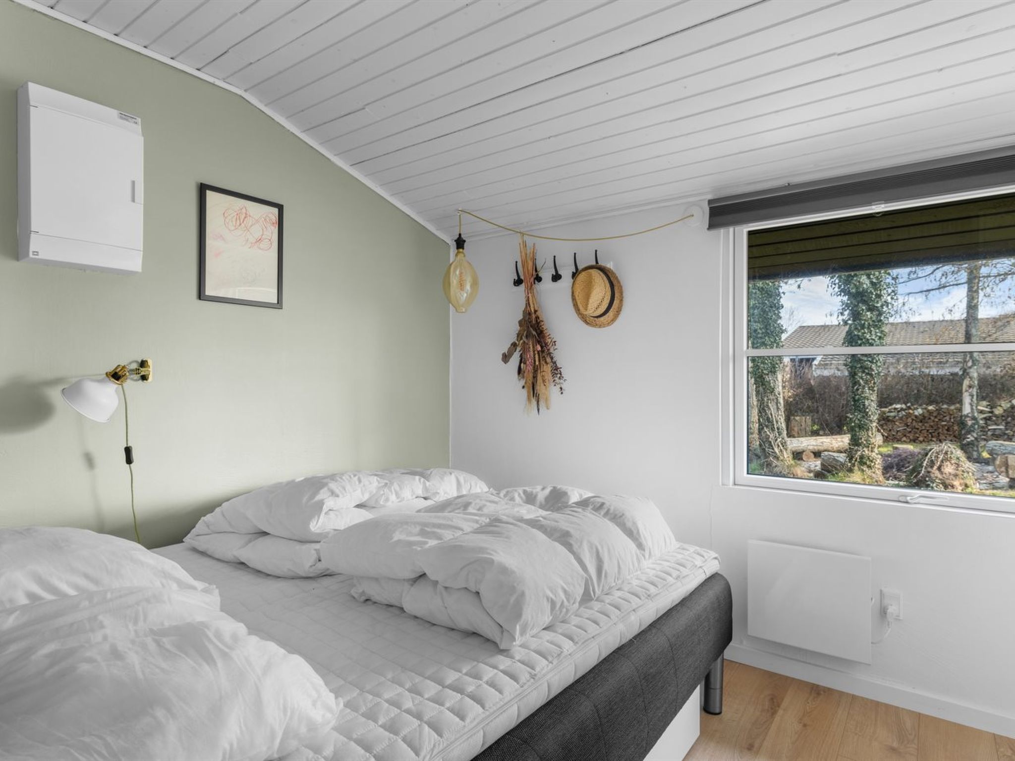 "Justina" - 200m from the sea-Drinnen