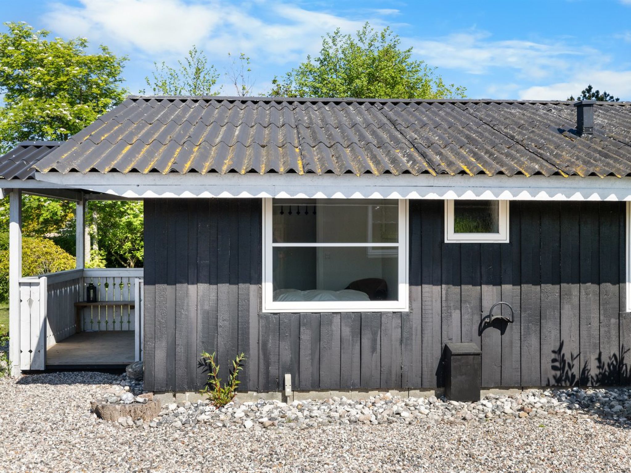 "Justina" - 200m from the sea-Draußen