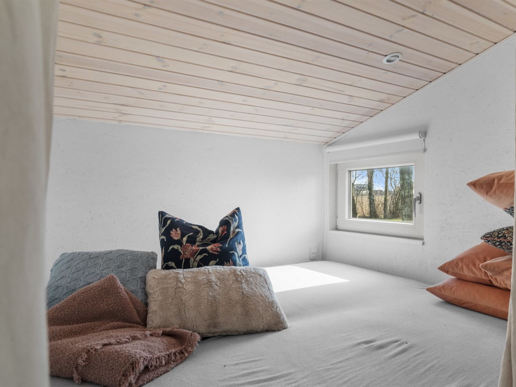 "Justina" - 200m from the sea - Binnen