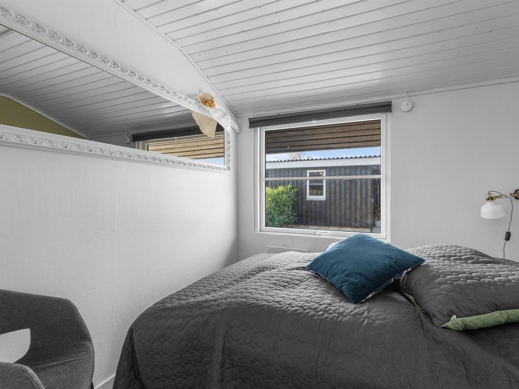 "Justina" - 200m from the sea - Binnen
