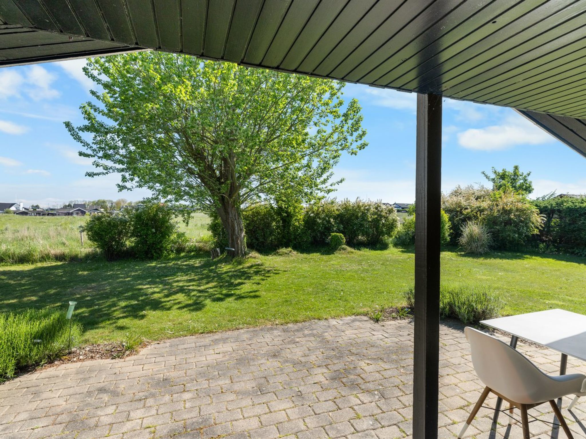 "Justina" - 200m from the sea - Buiten