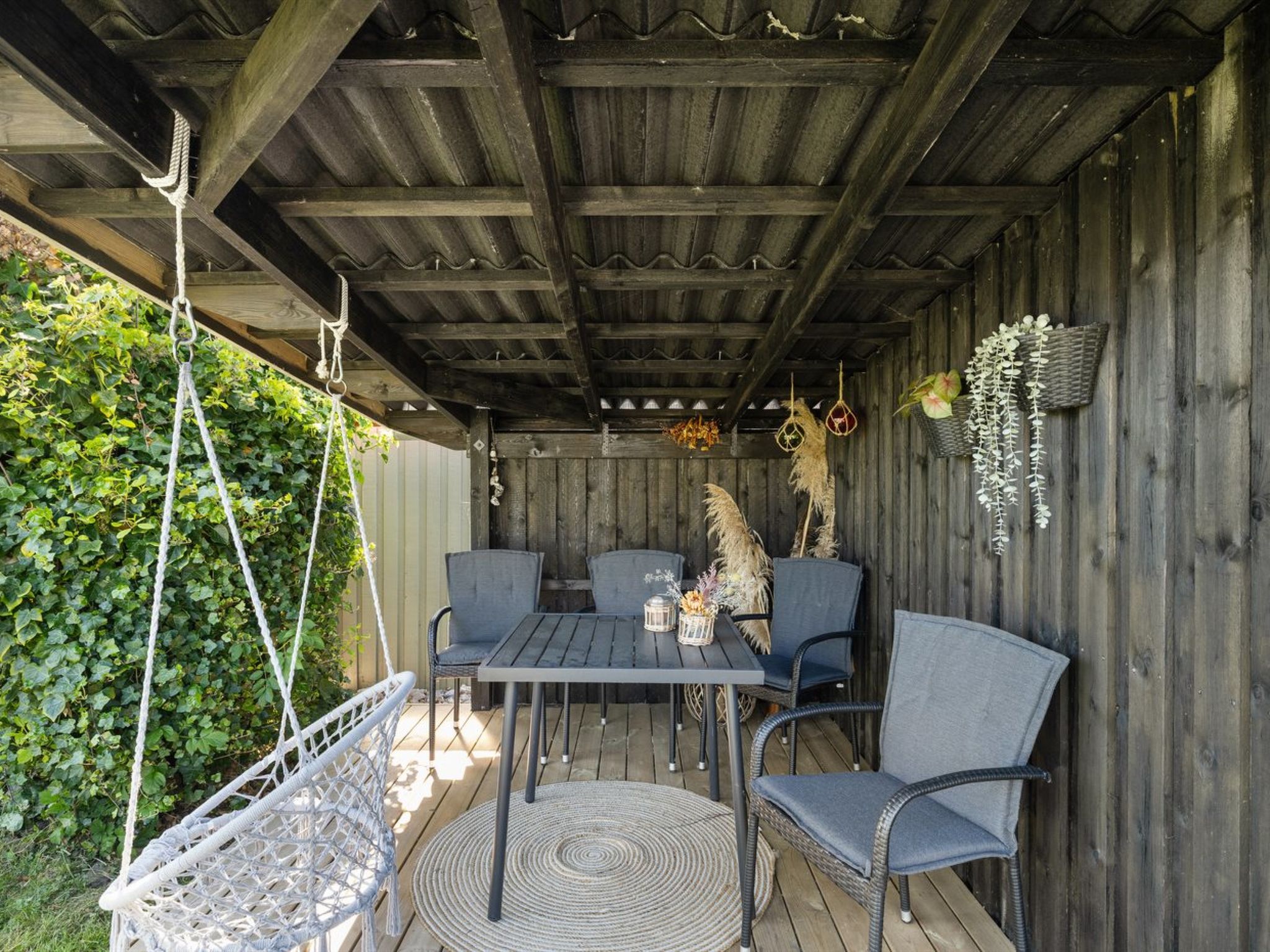 "Justina" - 200m from the sea - Buiten