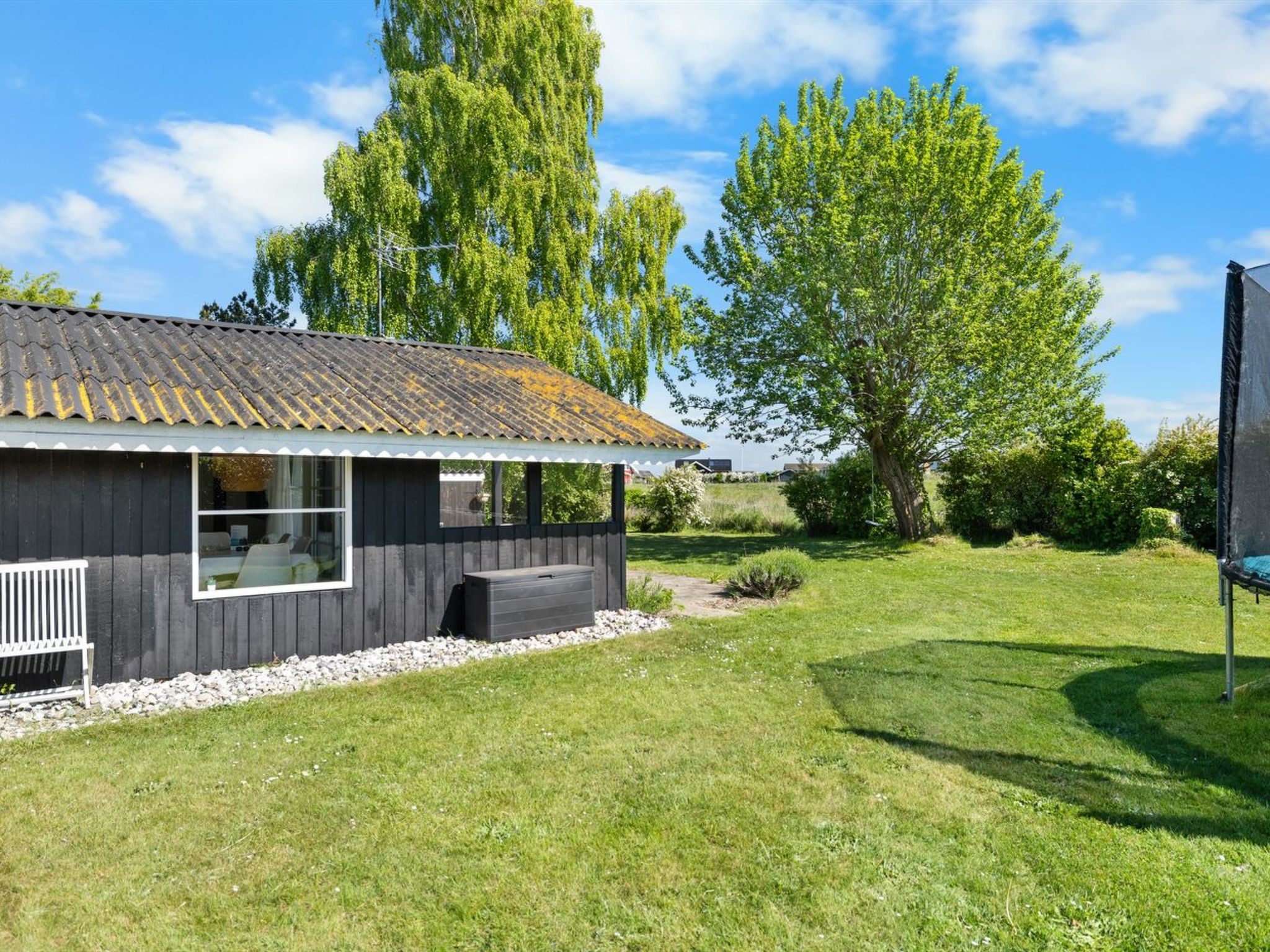 "Justina" - 200m from the sea - Buiten