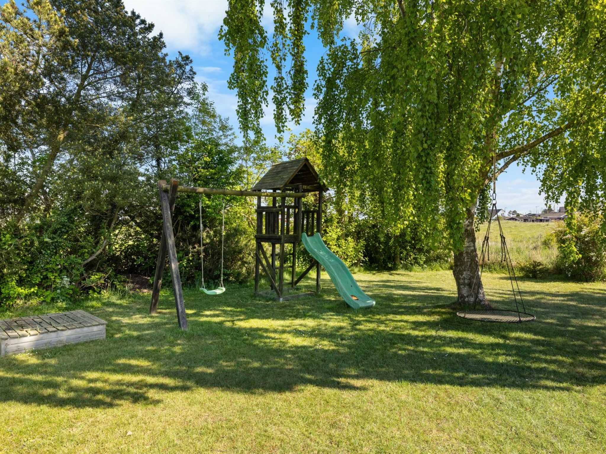 "Justina" - 200m from the sea - Buiten