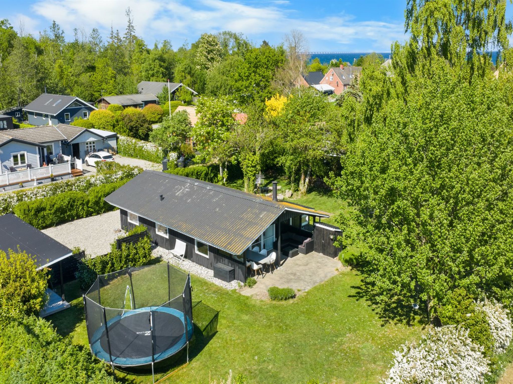 "Justina" - 200m from the sea - Buiten