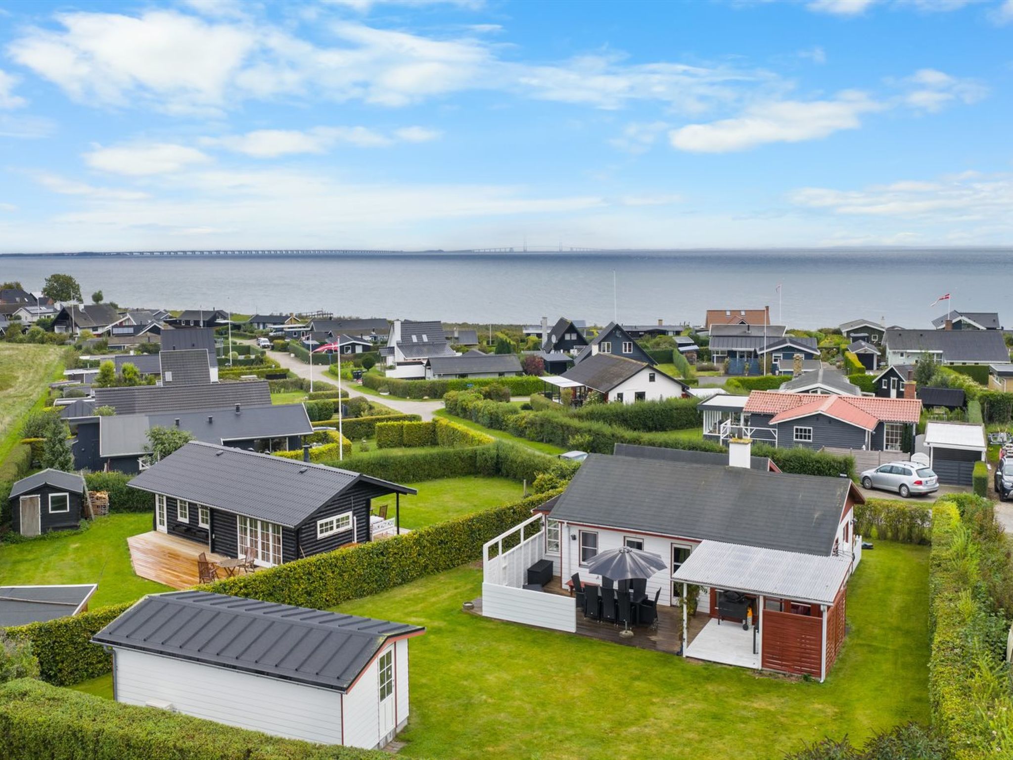 "Elline" - 200m from the sea-Outside